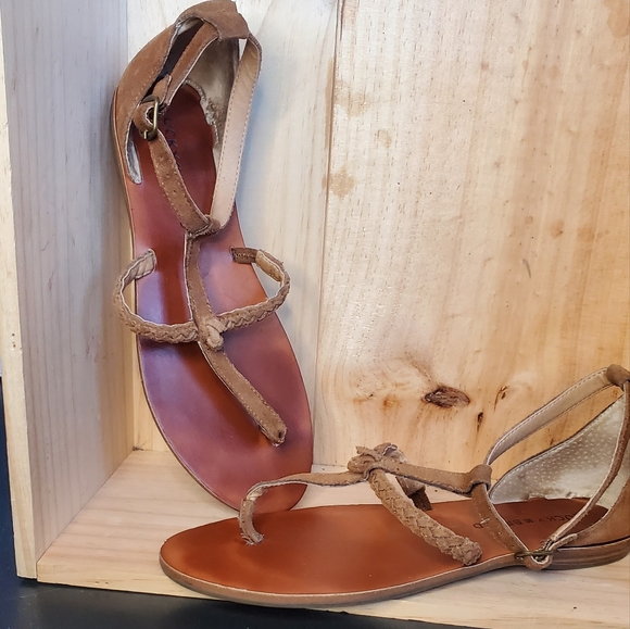 Lucky Brand Shoes - Lucky Brand | sandal